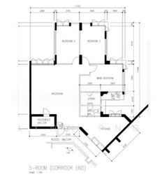 Blk 204A Compassvale Drive (Sengkang), HDB 5 Rooms #585445791